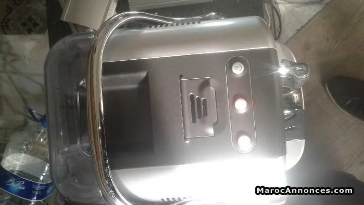 Machine à café a modo mio lavazza - الدار البيضاء (3)