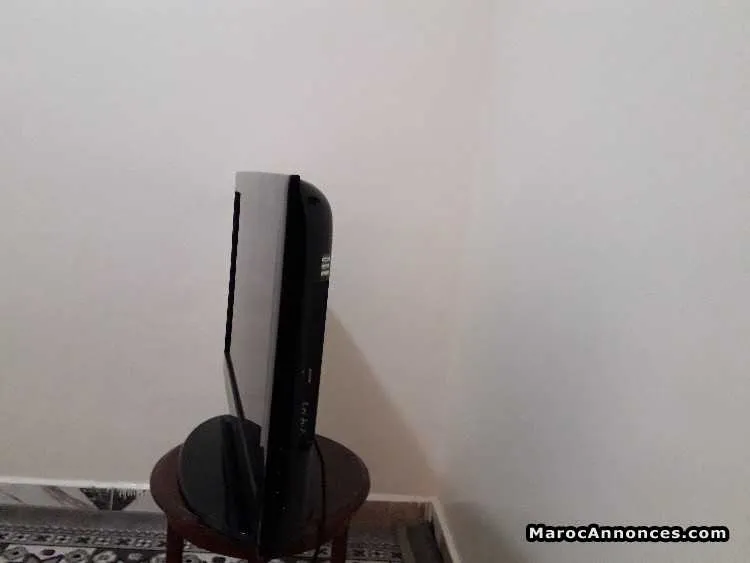 Tv samsung 32p - الدار البيضاء (2)