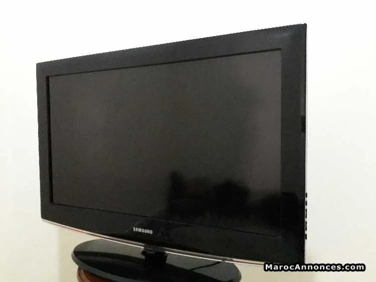 Tv samsung 32p - الدار البيضاء
