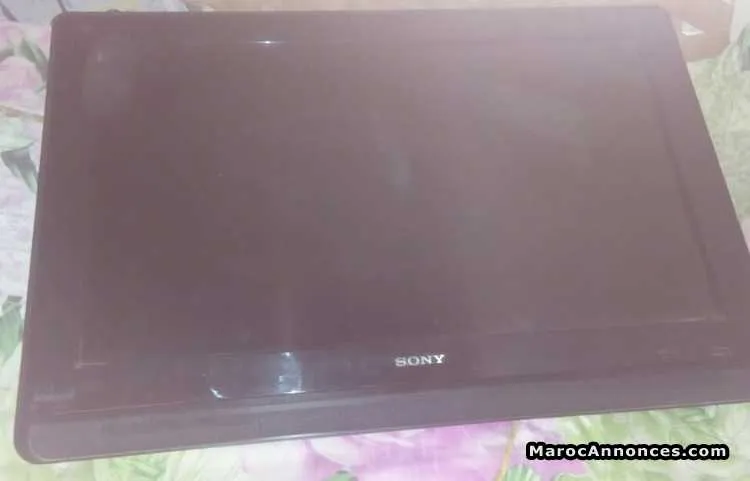 Sony bravia 32 - مراكش