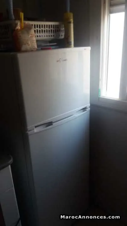 Frigo télé smart - طنجة