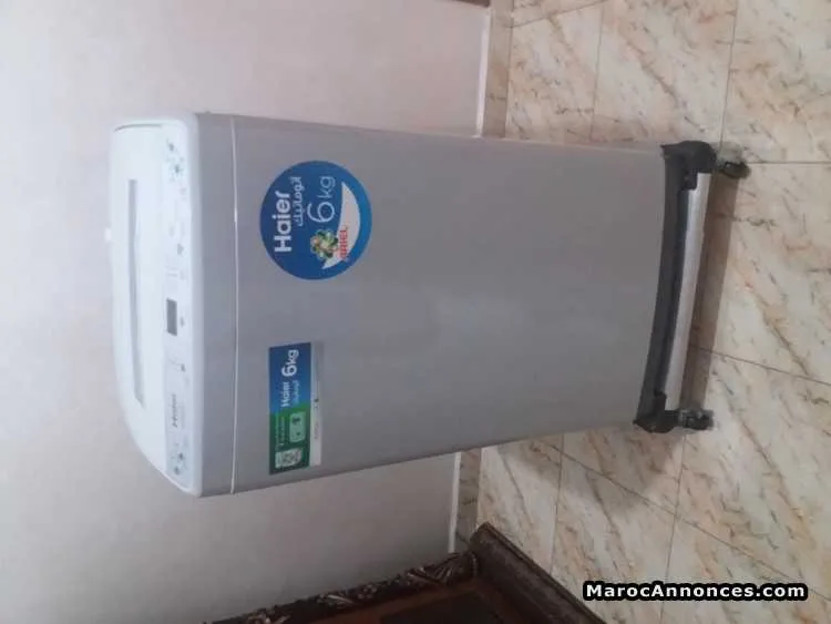 Machine a laver - الدار البيضاء (2)