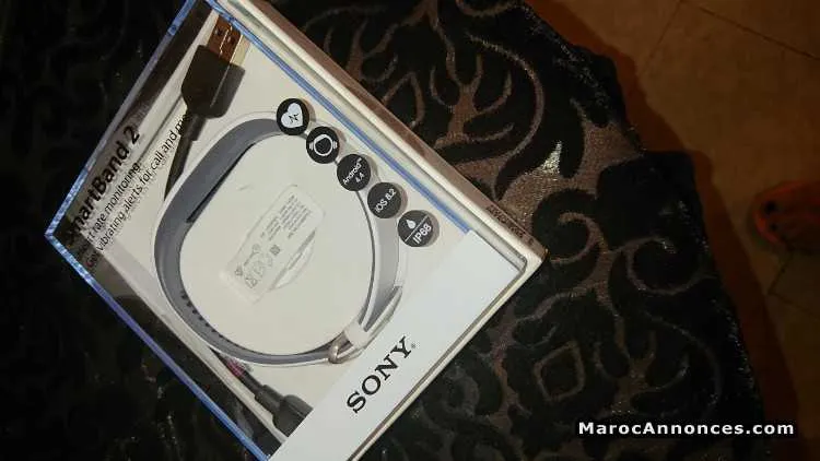 Sony - طنجة (2)
