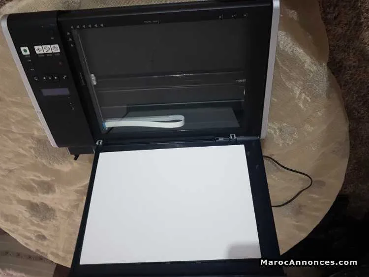 Imprimante multifonction lexmark - الدار البيضاء (2)