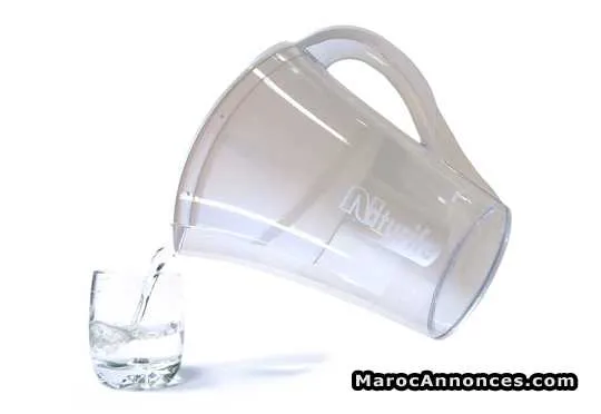 Carafe filtrante-3 - الدار البيضاء