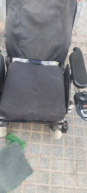 Chaise électrique - الدار البيضاء (2)