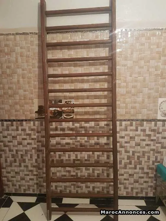 Table de massage - الدار البيضاء (2)