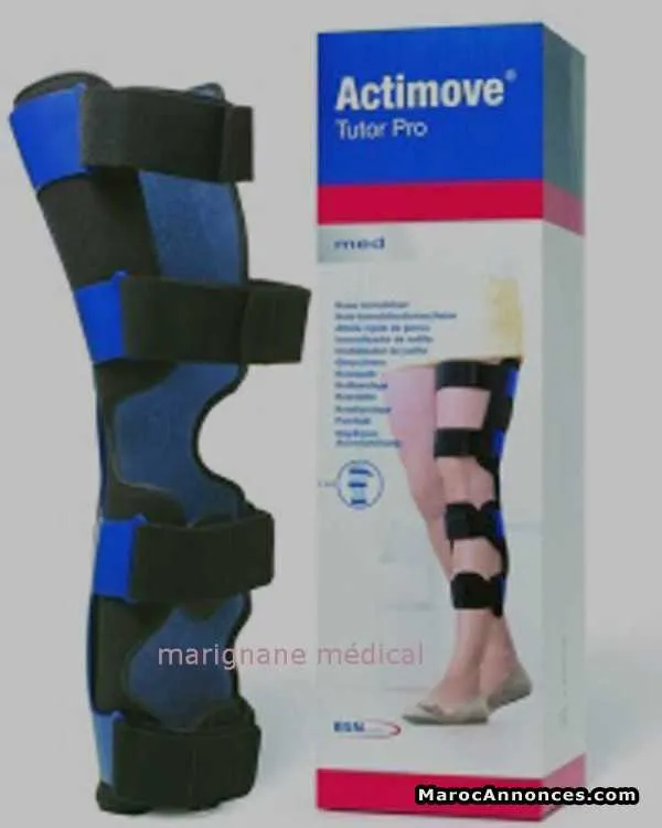 Bsn medical actimove tutor pro - المحمدية (2)