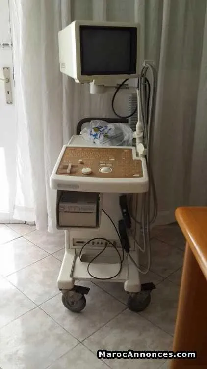 Echo general electrique rt-x200 - القنيطرة