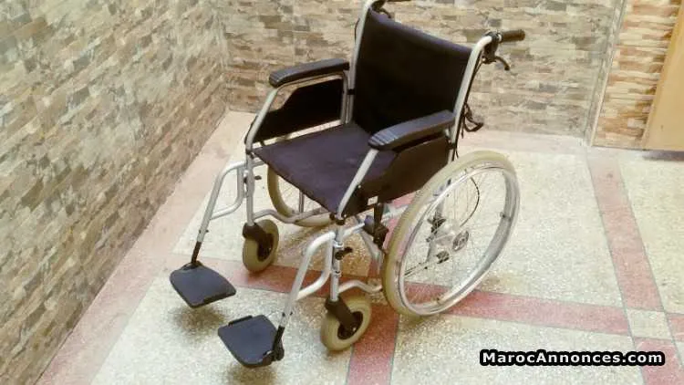 Chaises  à vendre - سلا (3)