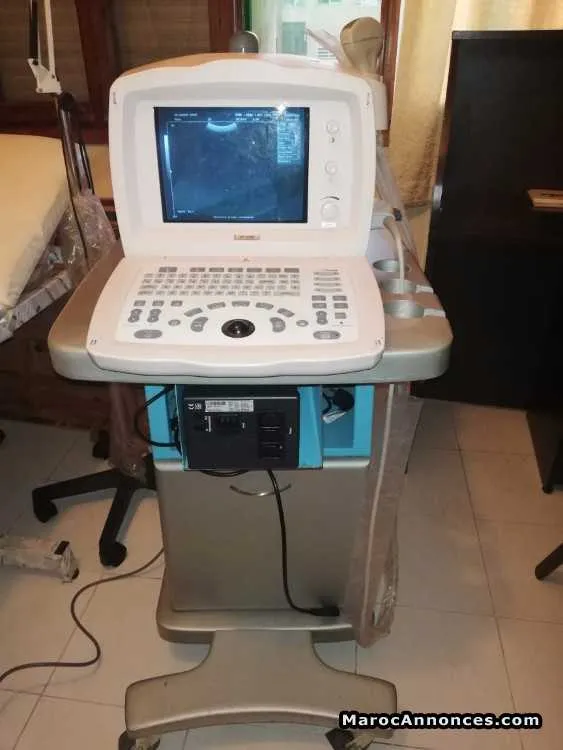 Matériel médical à vendre - الدار البيضاء (2)