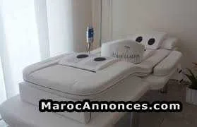 Table de massage hhp - مراكش (2)