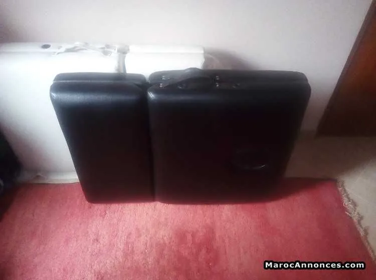 Table de massage - سلا