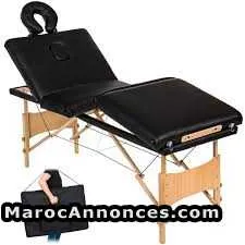 Table de massage - سلا (2)