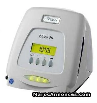 Appareil de sommeil isleep - تمارة