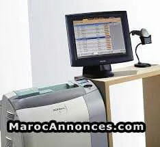 Systeme de numerisation philips pcr eleva s - Tout le Maroc