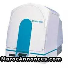 Vitek 2 compact15 et bactec 9050 à vendre - الدار البيضاء (2)