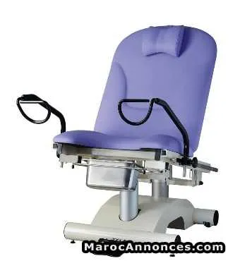 Mobilier médico hospitalier - الرباط (2)
