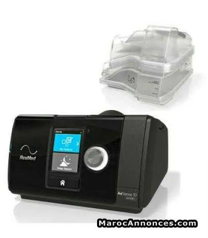 Resmed / respironics - الدار البيضاء (3)