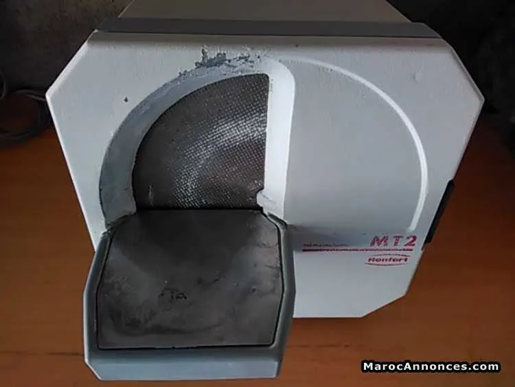 Taille platre renfert mt2 - Tout le Maroc (2)
