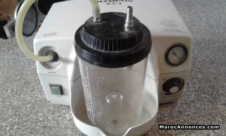 Autoclave - الدار البيضاء (2)