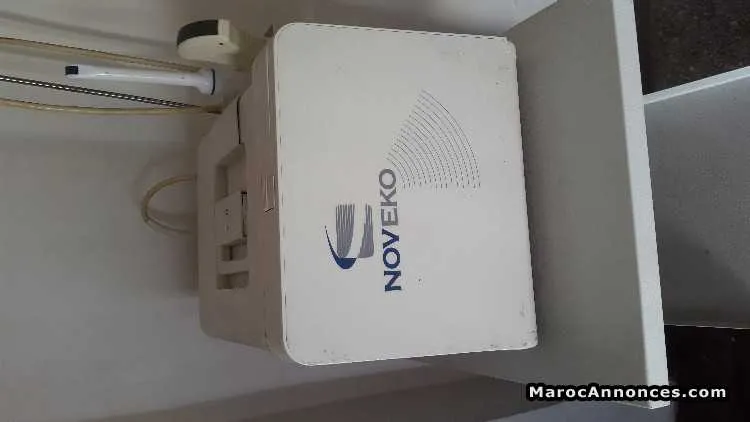 Echo portable - الدار البيضاء (3)