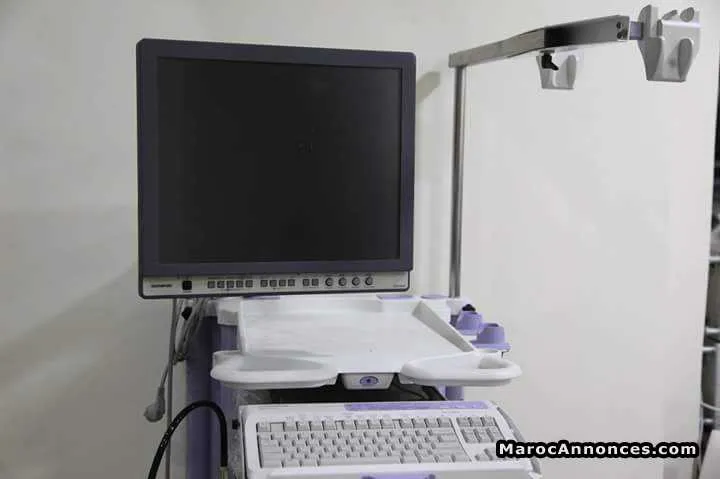 Endoscopie - الدار البيضاء (2)