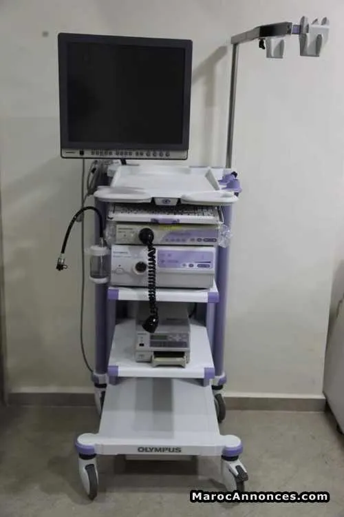 Endoscopie - الدار البيضاء (3)