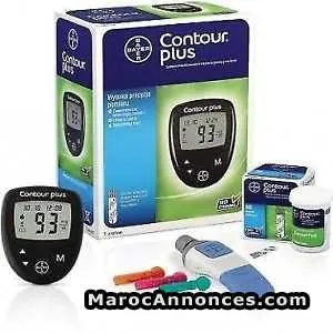 Appareil contour plus - الدار البيضاء