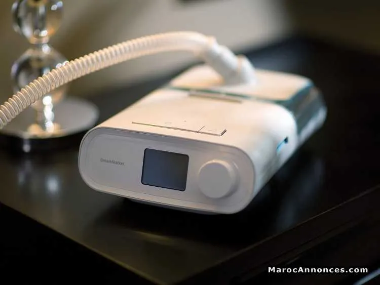Dream station philips - المحمدية (2)