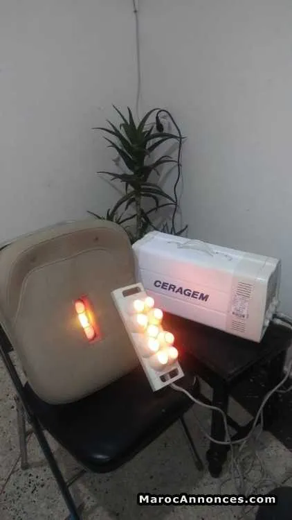 Ceragem compact - الدار البيضاء (3)