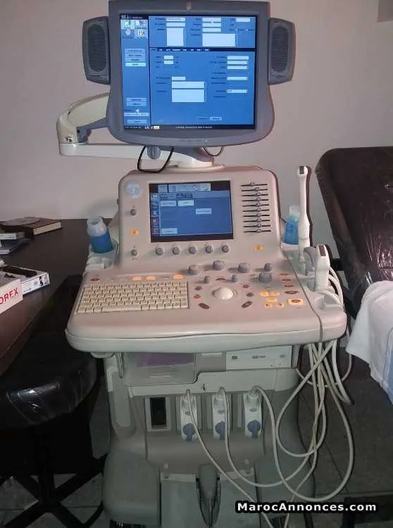 Cabinet medica - سلا