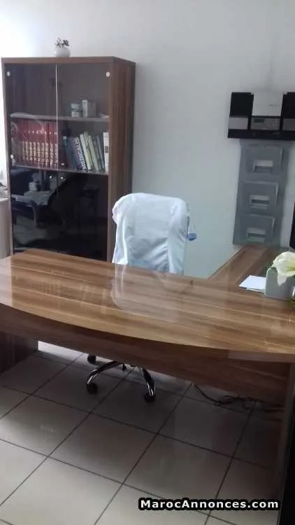 Vente  fauteuil dentaire - الدار البيضاء (2)