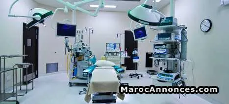 Vente et réparation du matériel médical - الدار البيضاء (3)