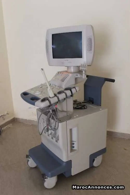 Echographe toshiba nemio - الدار البيضاء (2)