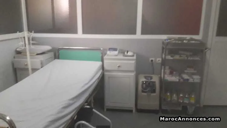 Vente matetiel medical - أكادير