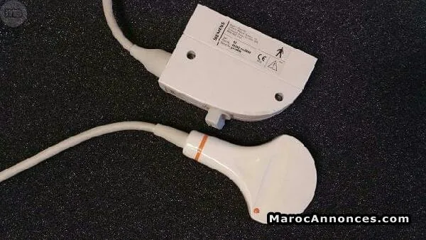 Medecin vend ecographe - الرباط (2)