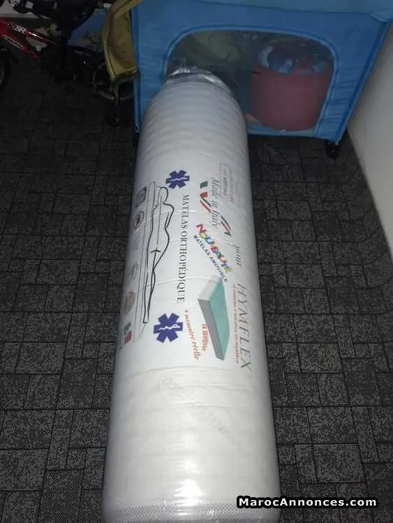 Matelas orthopédique italien - الدار البيضاء (2)