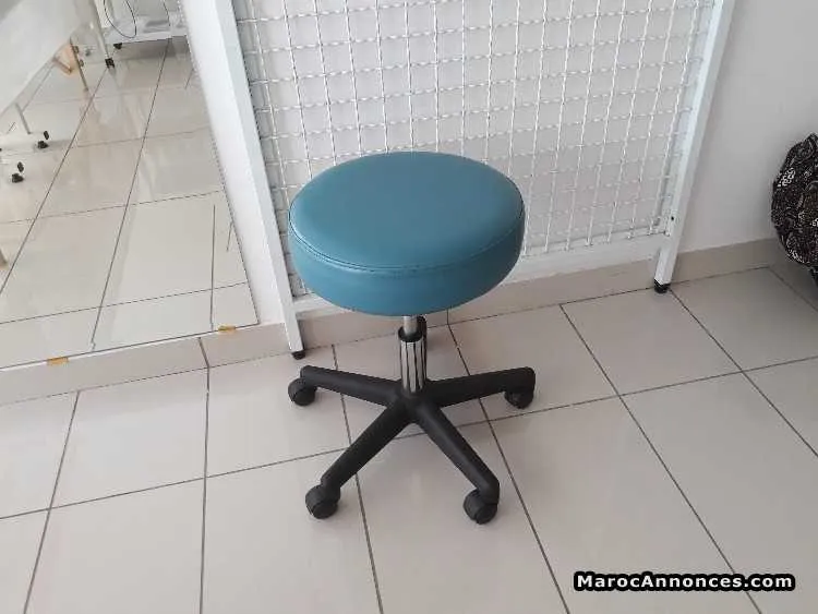 Matériel de physiothérapie professionnel - الدار البيضاء