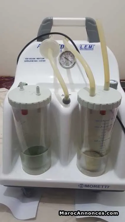 Aspirateur - الدار البيضاء (3)