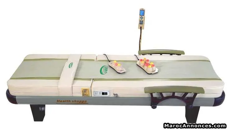 Apareil pour massage - الرباط
