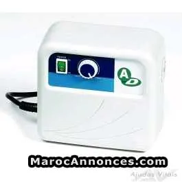 Ayudas dinamicas dimmable compact compressor metro - طنجة