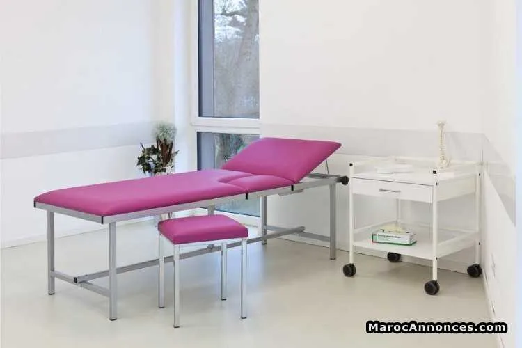 Articles medicales et mobilier laboratoire - Tout le Maroc