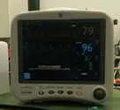 Moniteur de surveillance dash 4000 - مكناس