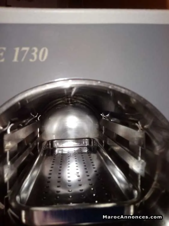 Tuttnauer valueklave 1730mk dental steam autoclave - مراكش (2)