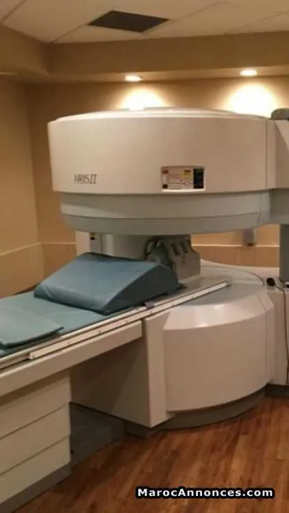 irm hitachi médical systems - الدار البيضاء (2)