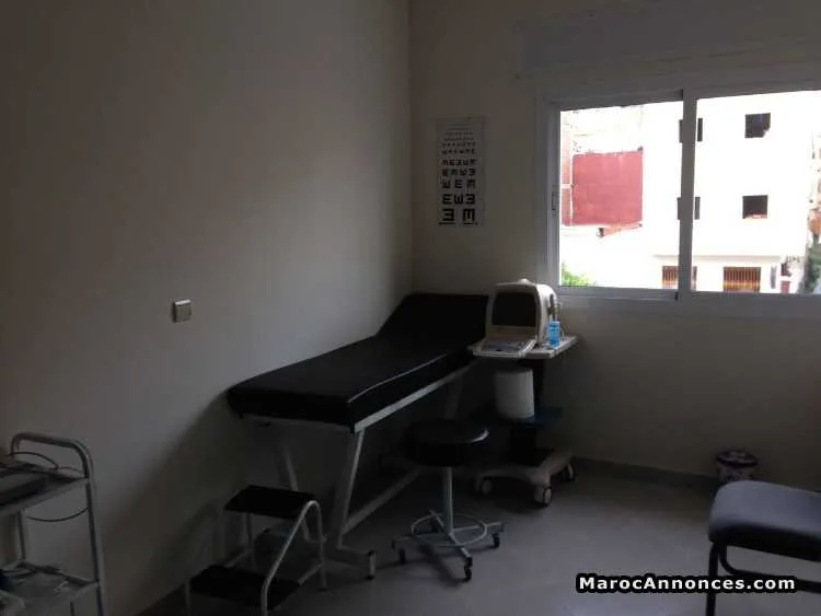 Vente matériel médical. - طنجة (2)