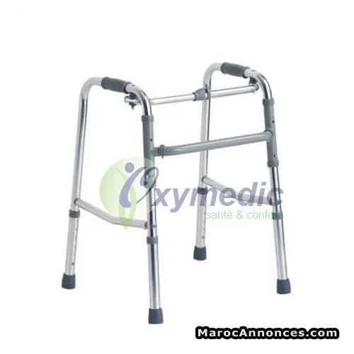Déambulateur à vendre - الدار البيضاء (2)