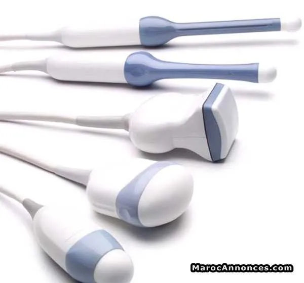 Sondes de n'importe quelle marque et modèle - الدار البيضاء