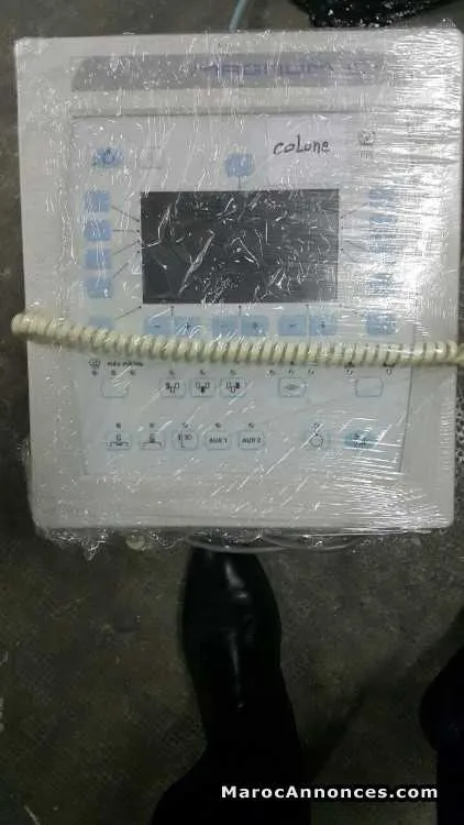 Générateur magnum c - الدار البيضاء